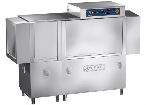 Aristarco AR 3000 conveyor warewasher